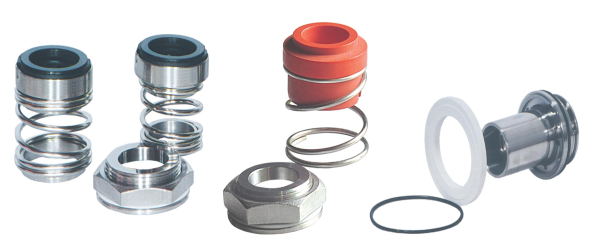 ALFA LAVAL PUMP SEALS